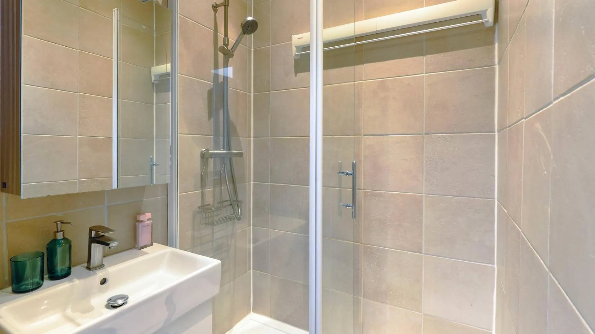 Apartment Spacieux Appartement Au Coeur Du Marais Paris